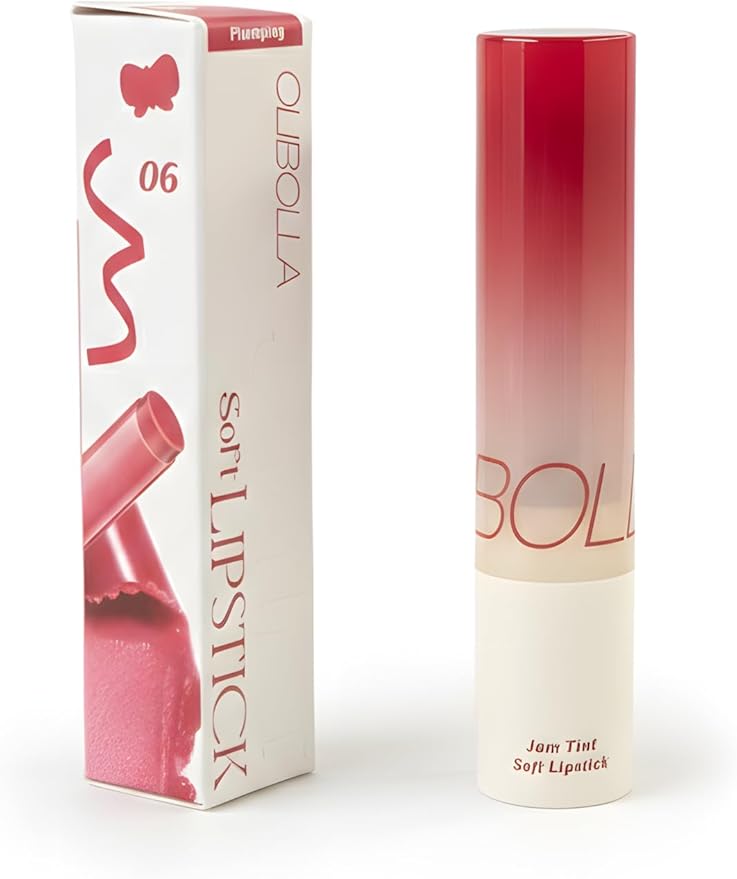 Olibolla Soft Plump 06