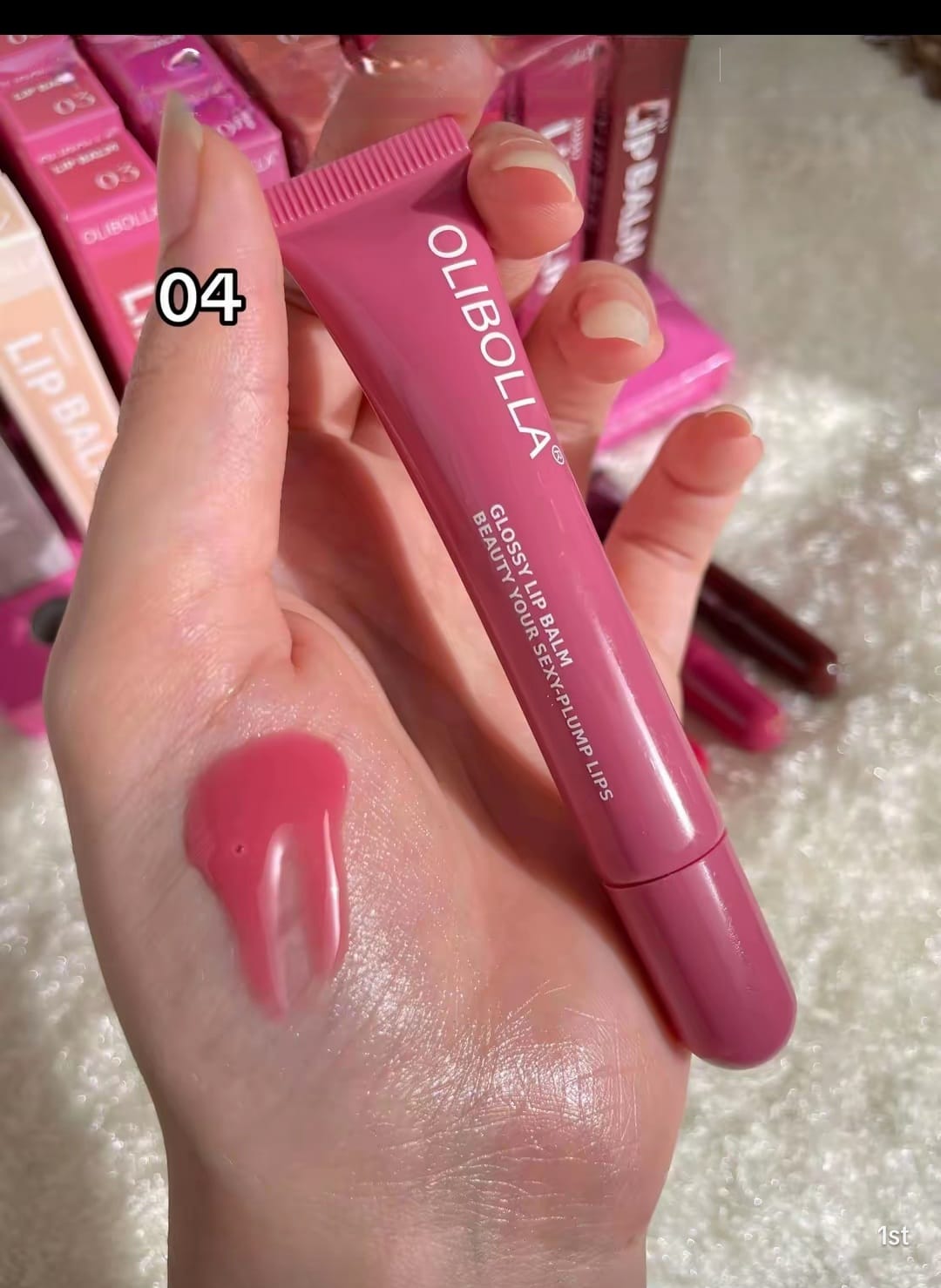 Olibolla 05