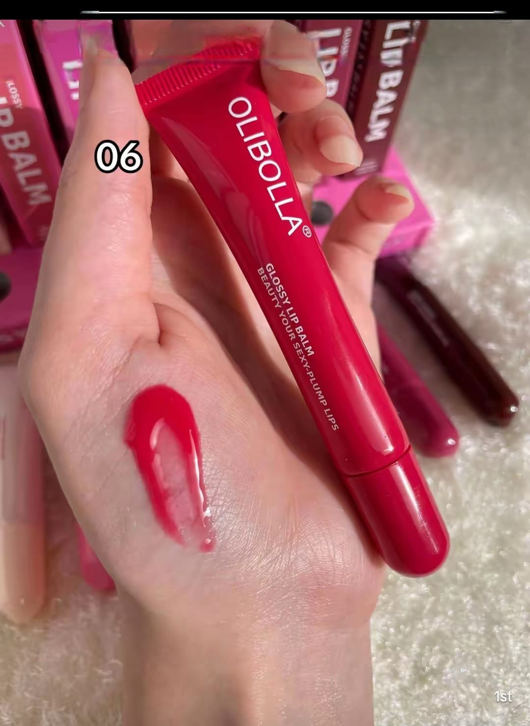 Olibolla 07