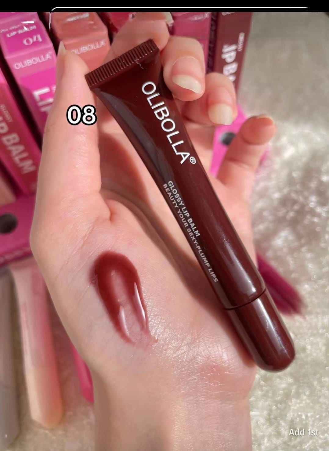 Olibolla 09