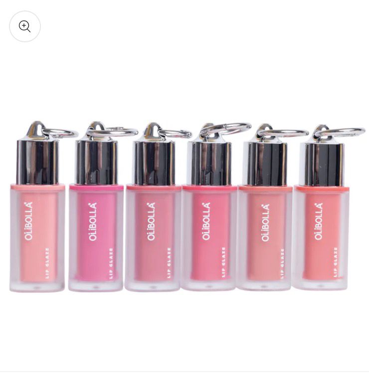 Olibolla Transfer-Proof Lip Glaze extra image