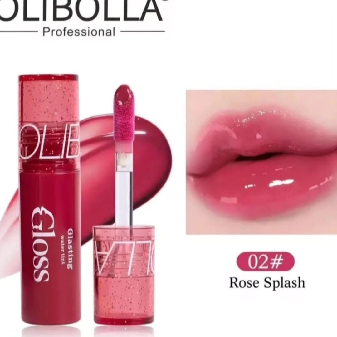 Olibolla Water Gloss 02