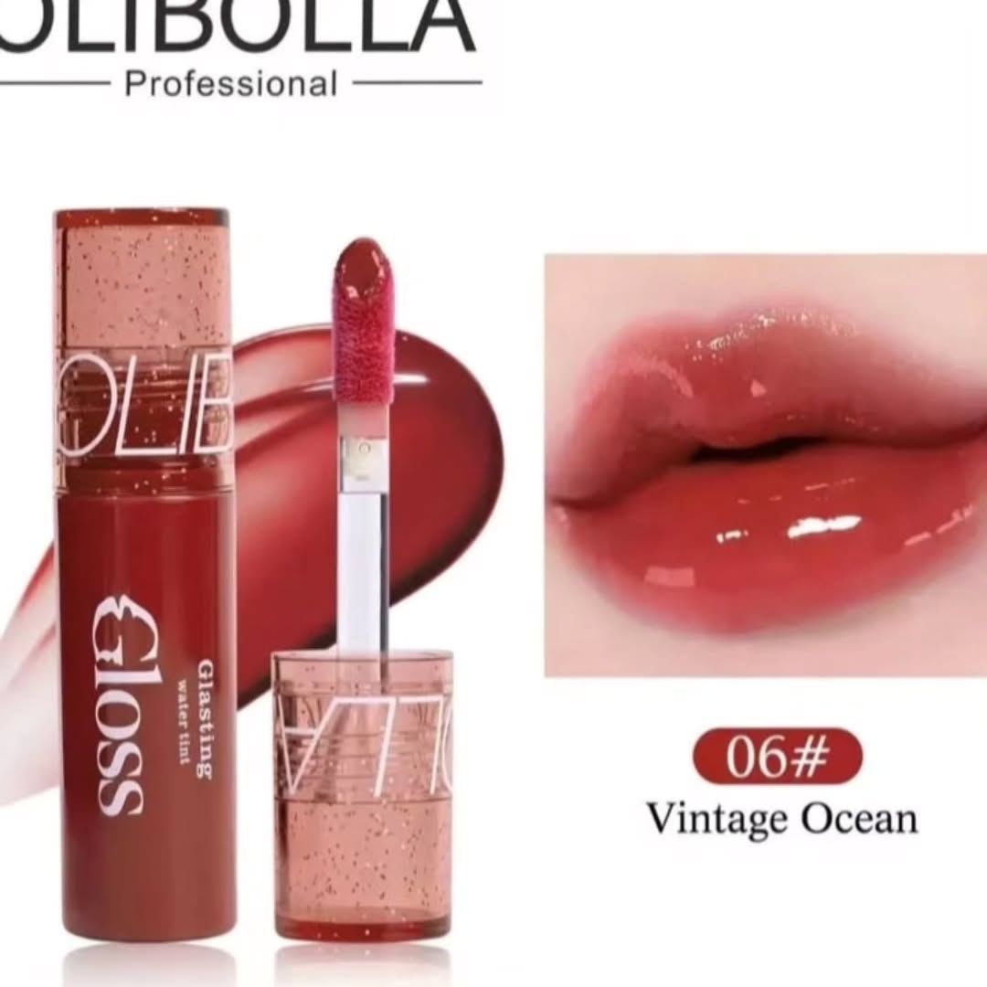 Olibolla Water Gloss 06