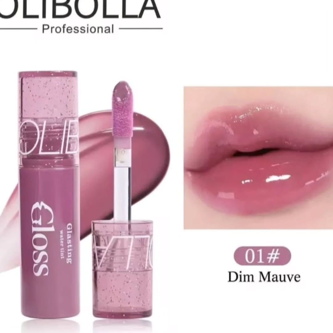 Olibolla Water Gloss 01