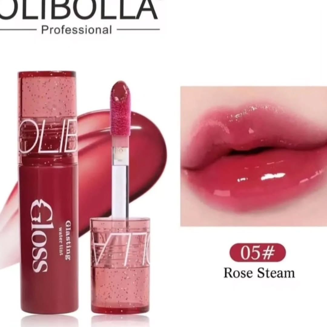 Olibolla Water Gloss 05