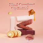 OLIBOLLA Water Glow Lip Butter Balm in four shades