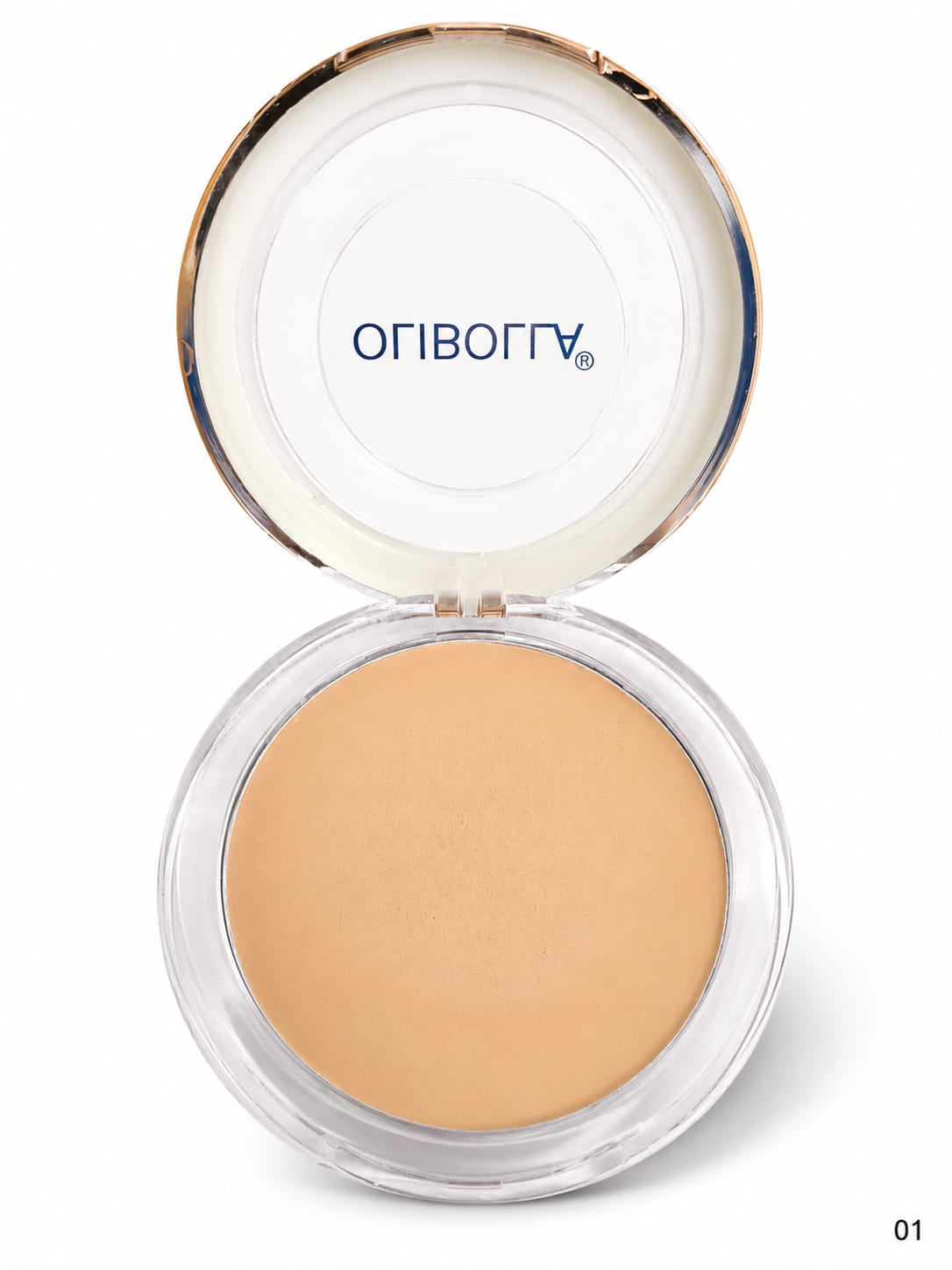 Olibolla Full Cover Perfection Pot Concealer shade 01 product image