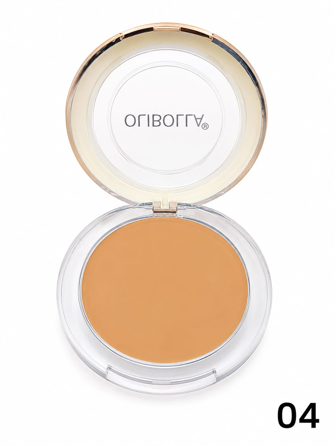 Olibolla Full Cover Perfection Pot Concealer shade 04 product image