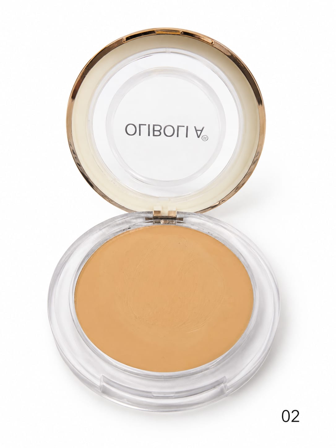 Olibolla Full Cover Perfection Pot Concealer shade 02 product image