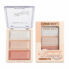 Pink Key YM3009 02-box | هايلايتر بينك كي