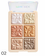 Pink Key - Shine Attitude – product image 2 | صورة المنتج 2