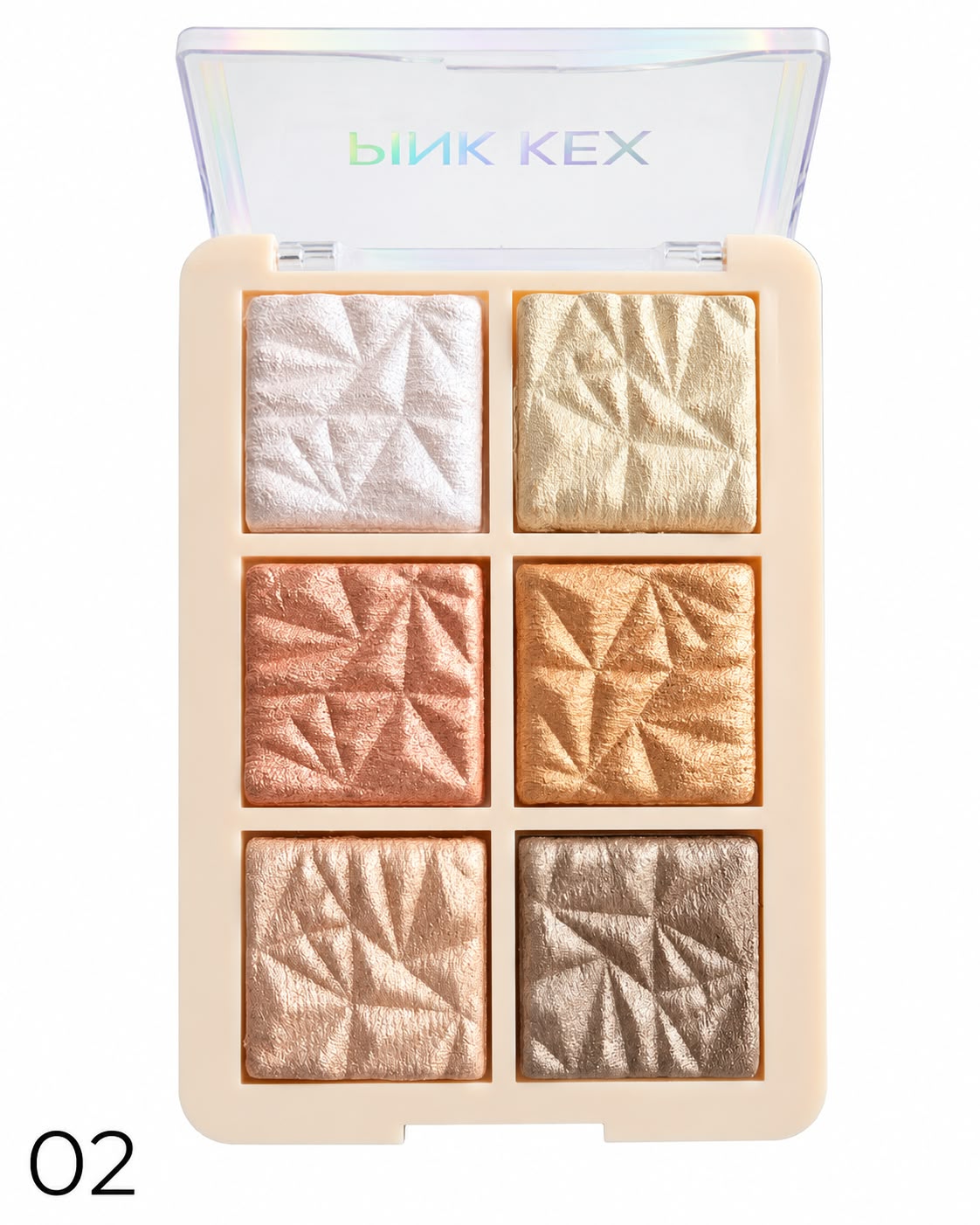 Pink Key - Shine Attitude – product image 2 | صورة المنتج 2