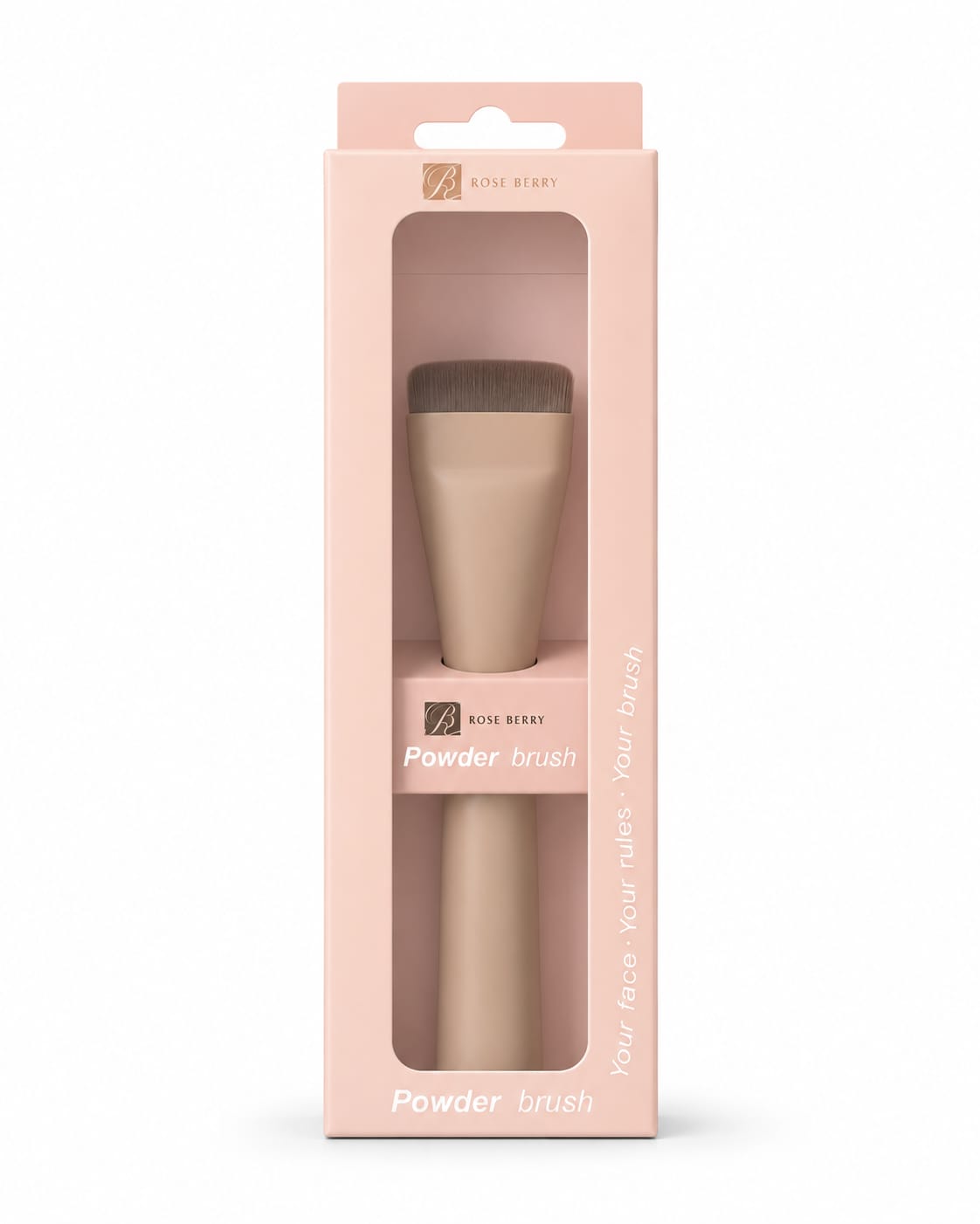 RoseBerry Powder Brush product image