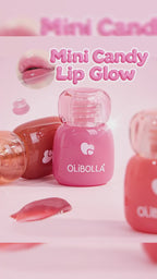 Olibolla - Tint + Plump + Care Transfer Proof