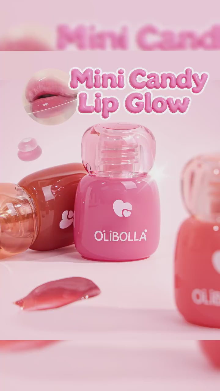Olibolla - Tint + Plump + Care Transfer Proof