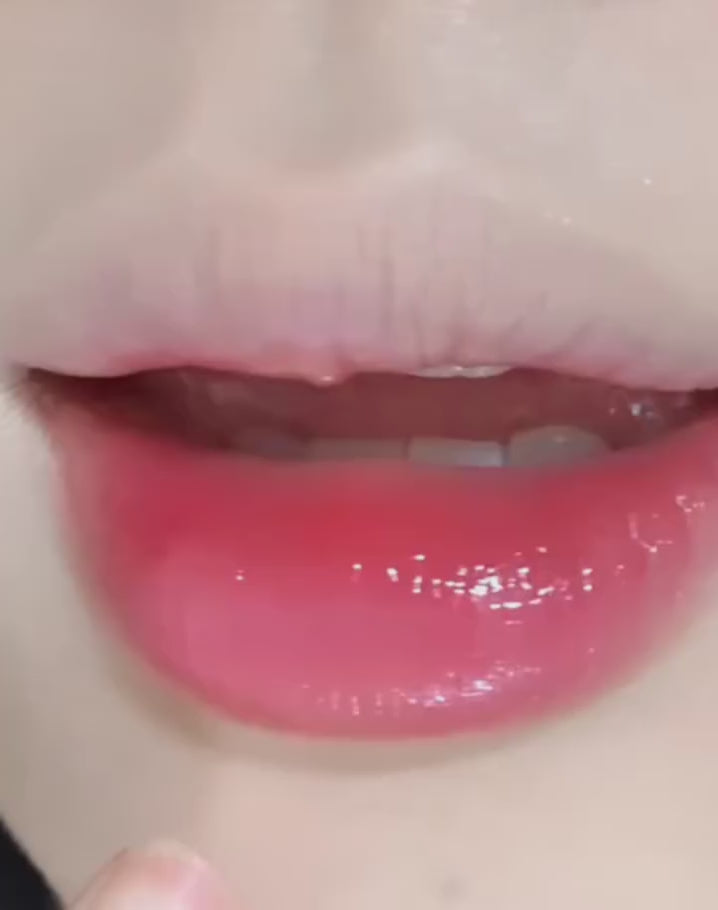 Olibolla Heart Glow Lock Jelly Tint