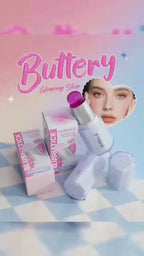 Olibolla Butterfly Bliss Blush Stick
