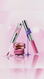 Olibolla Double-End Peel-Off Lip Liner & Lip Glaze