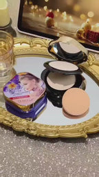 Olibolla Makeup Powder