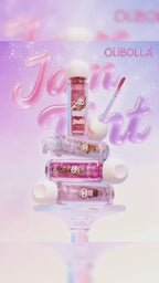 Olibolla JamTint Lip Gloss