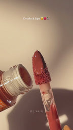 Duck Plump High Pigment Plumping Lip Gloss