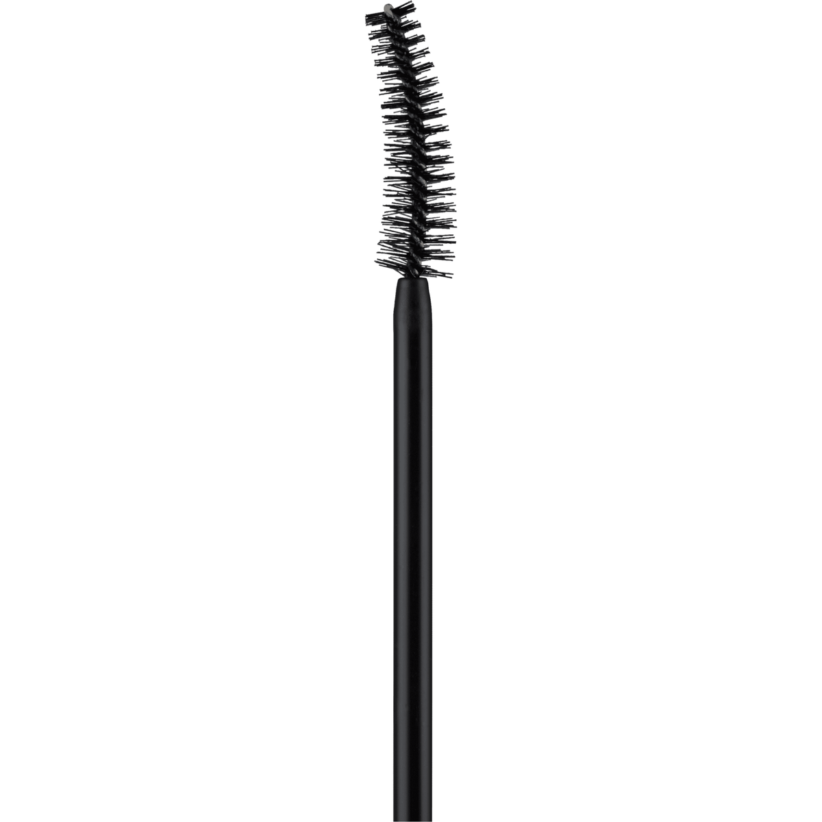 Essence Lash Princess Sculpted Volume Mascara tapered brush