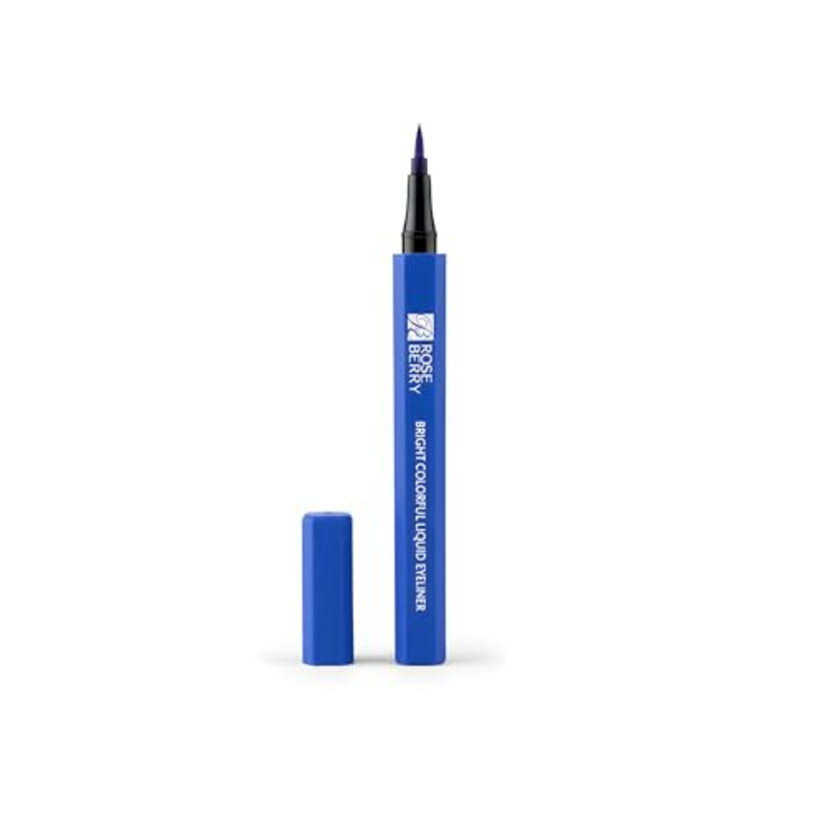 Rose Berry long-lasting blue eyeliner 1g