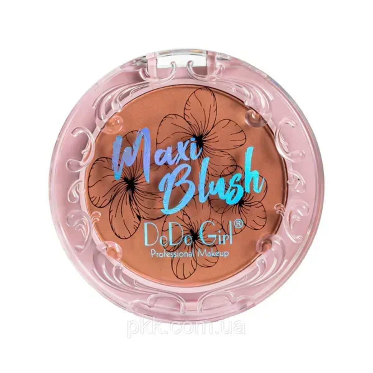DoDo Girl Maxi Blush – product image 2 | صورة المنتج 2