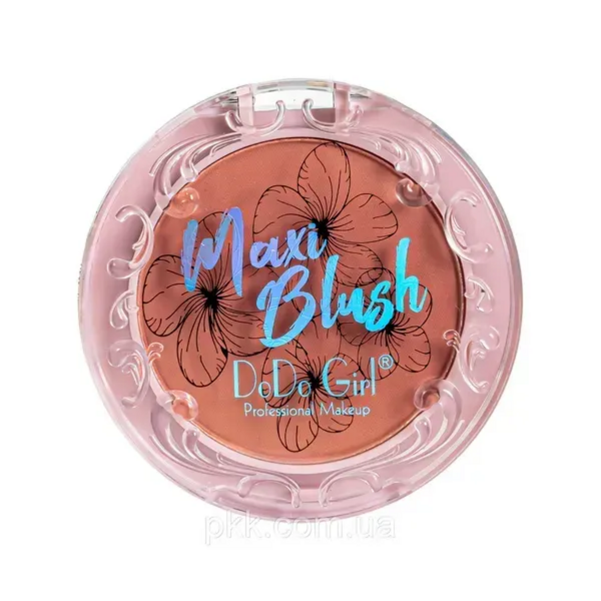 DoDo Girl Maxi Blush – product image 3 | صورة المنتج 3