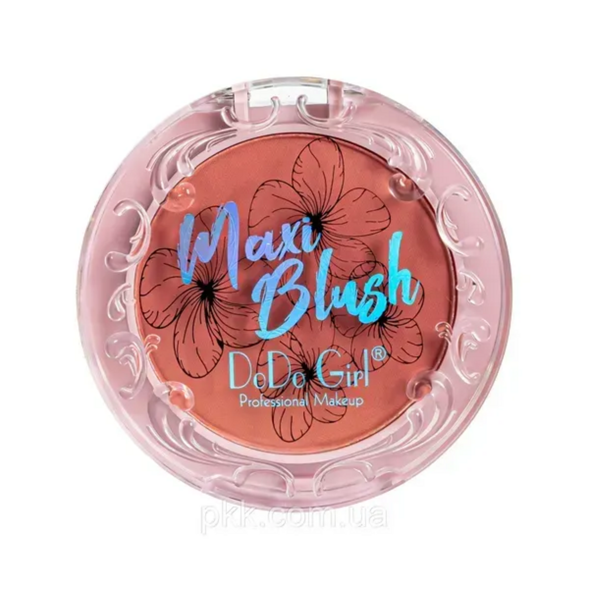 DoDo Girl Maxi Blush – product image 4 | صورة المنتج 4
