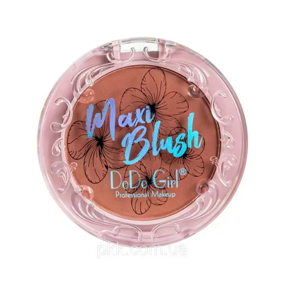 DoDo Girl Maxi Blush – product image 5 | صورة المنتج 5