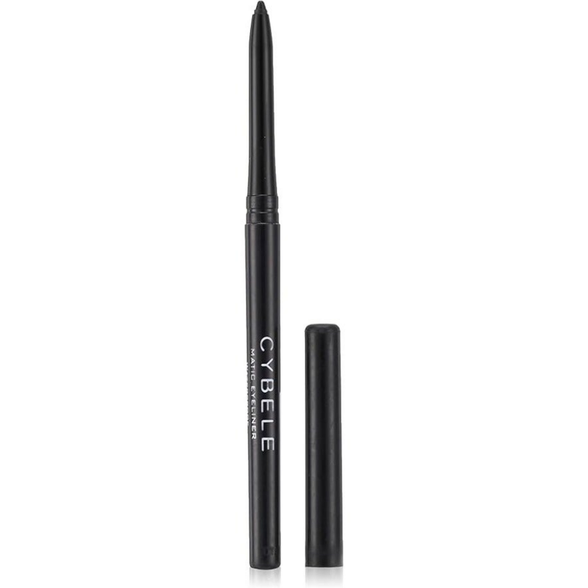 CYBELE Matic Eyeliner Black - uncapped
