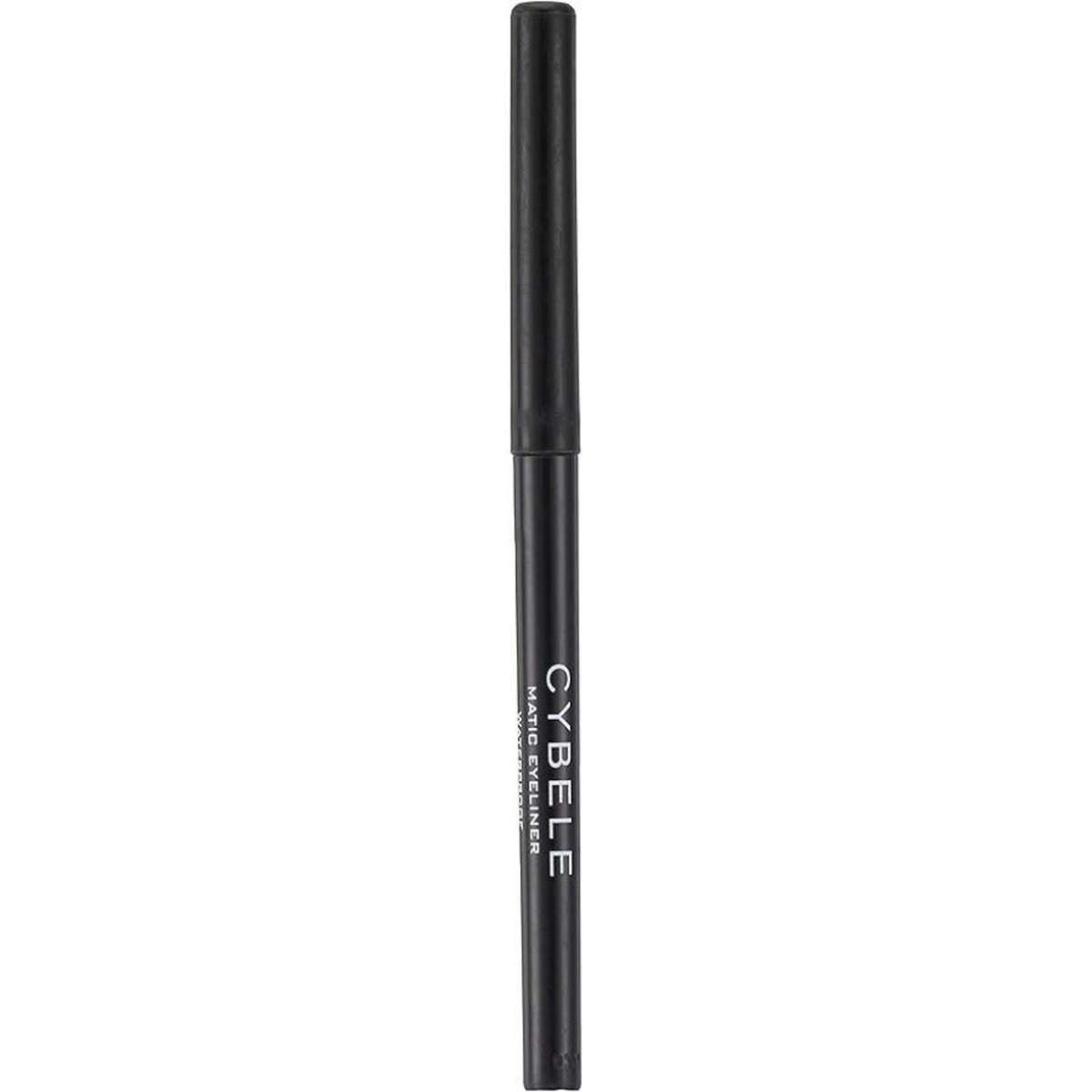 CYBELE Matic Eyeliner Black - capped