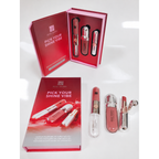 Rose Berry Pick Your Shine Vibe lip set clean box shade B