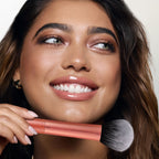 Real Techniques RT 201 Powder Brush product view