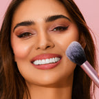 Real Techniques face makeup brush
