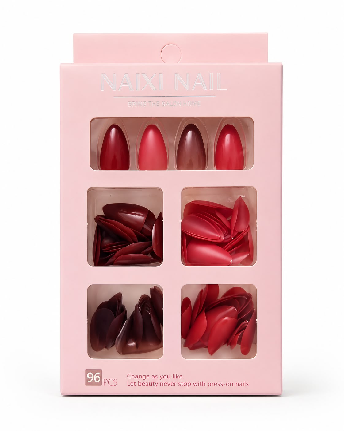 Naixi Nail Care Product – product image 3 | صورة المنتج 3