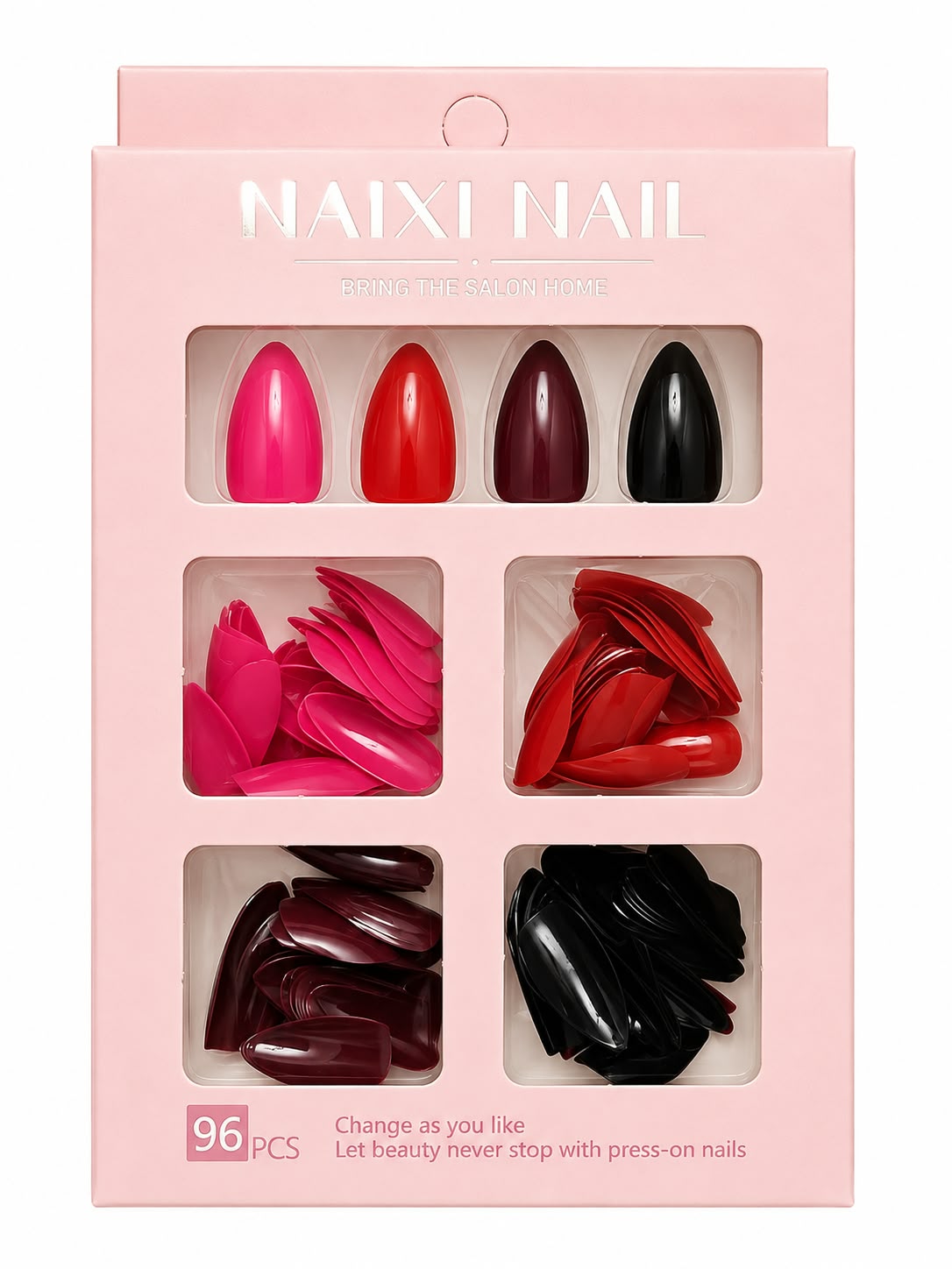 Naixi Nail Care Product – product image 7 | صورة المنتج 7