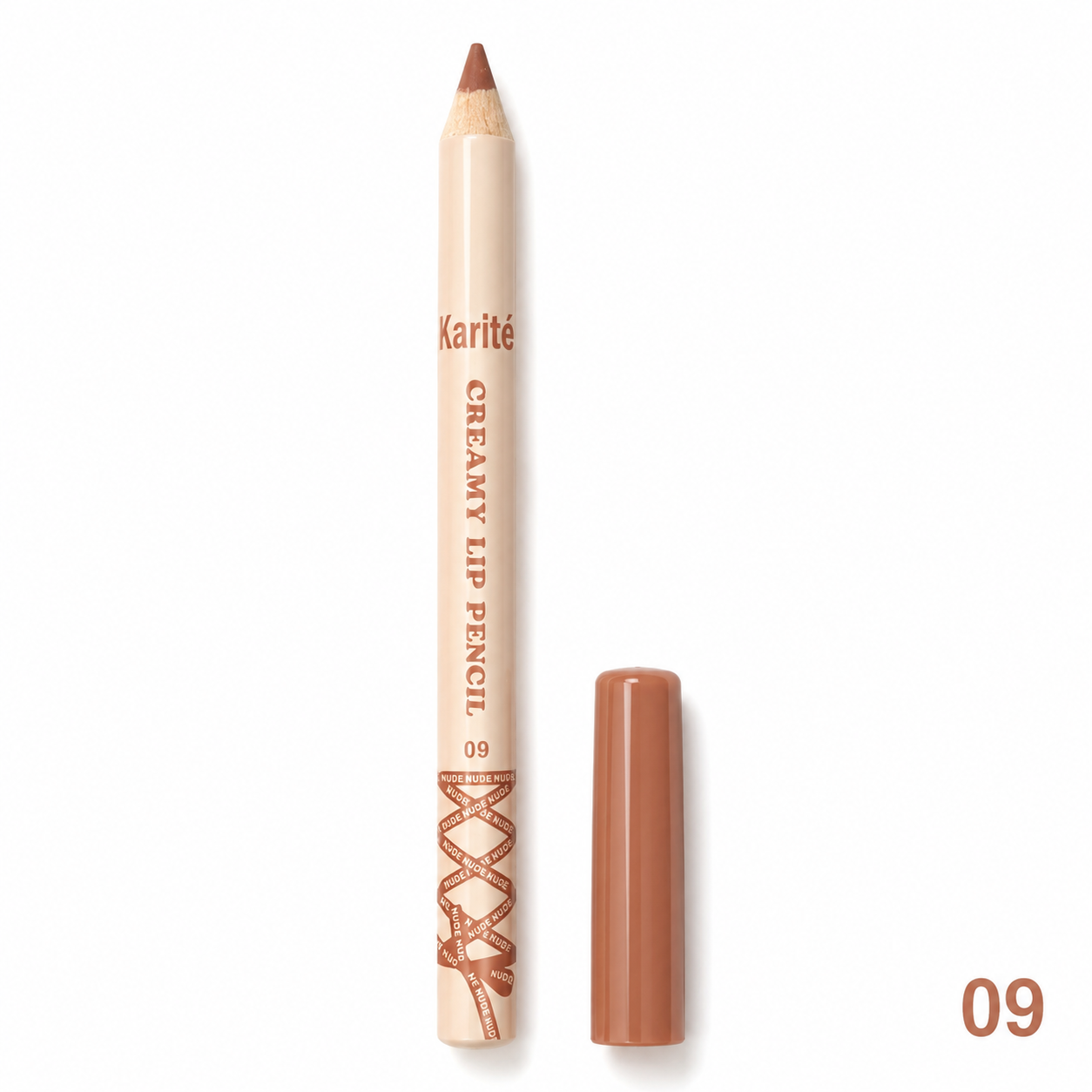 Karité Creamy Lip Pencil