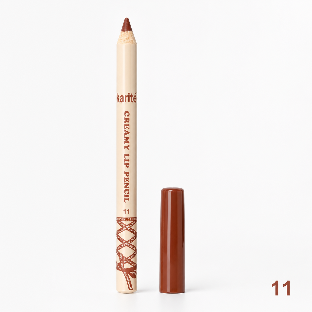 Karité Creamy Lip Pencil