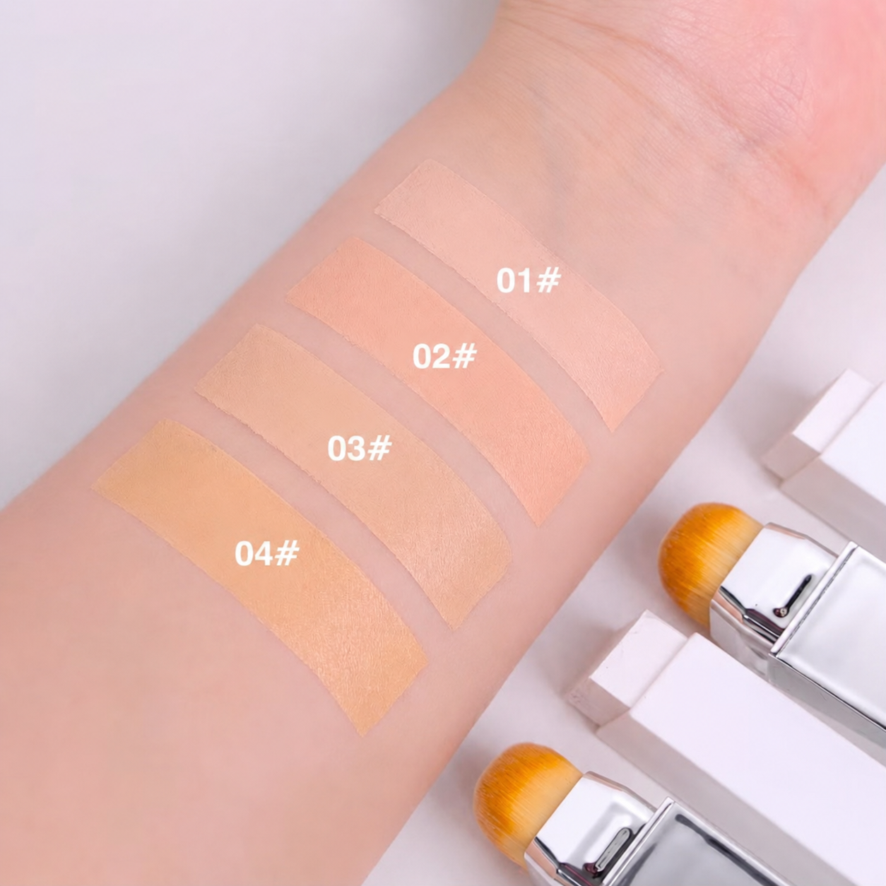 Olibolla Color Changing Concealer Stick