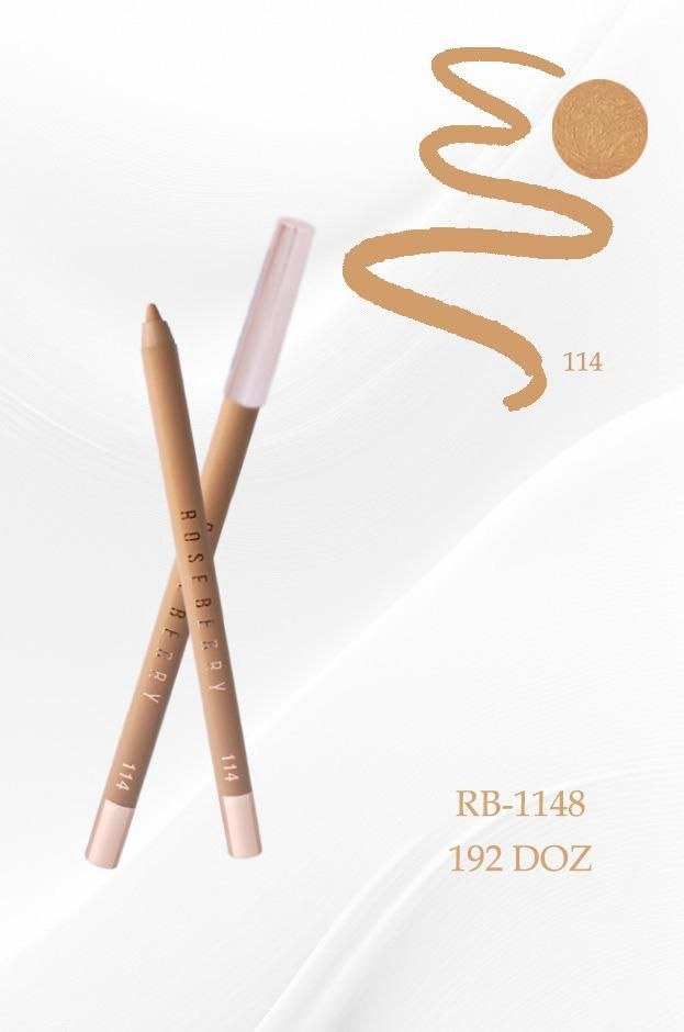RoseBerry Eyeliner Pencil product image 28