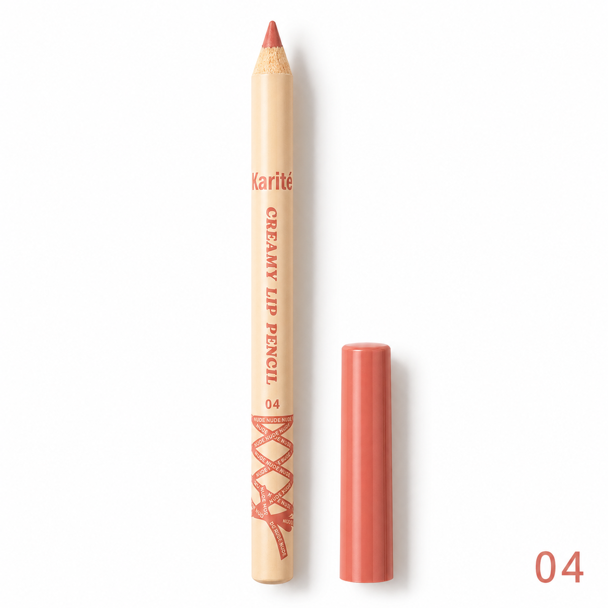 Karité Creamy Lip Pencil