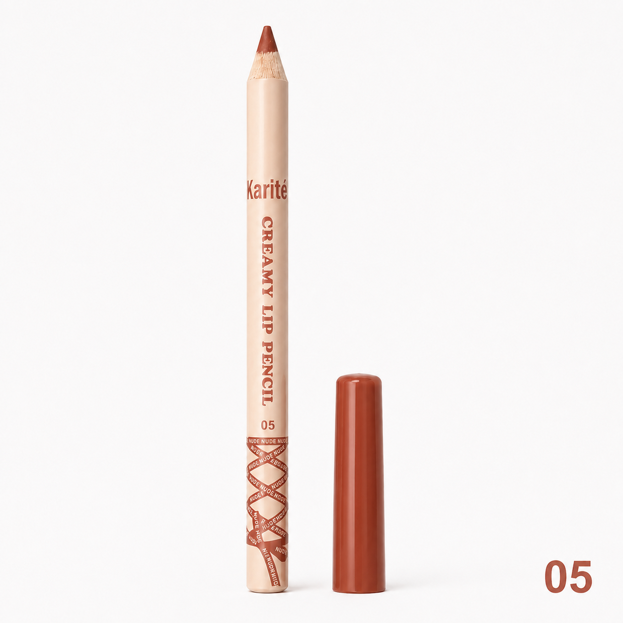 Karité Creamy Lip Pencil