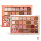 MSYAHO Made of Love 28-Colour Eyeshadow Palette product image 4
