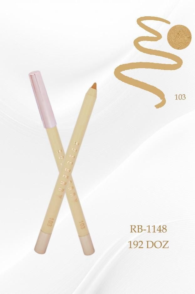 RoseBerry Eyeliner Pencil product image 29