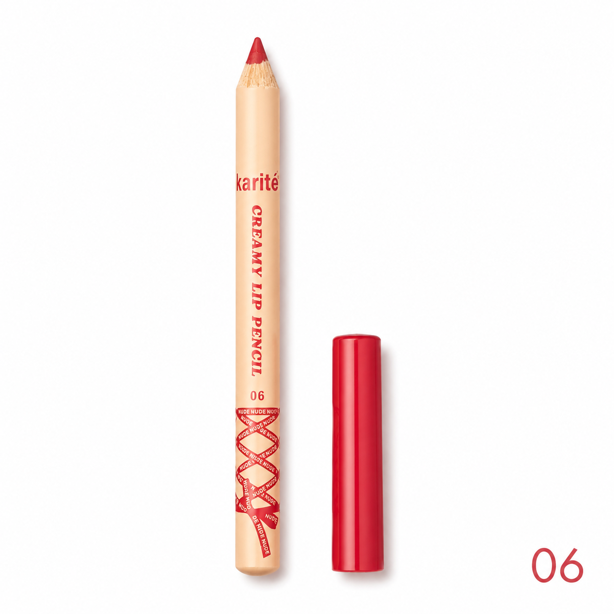 Karité Creamy Lip Pencil