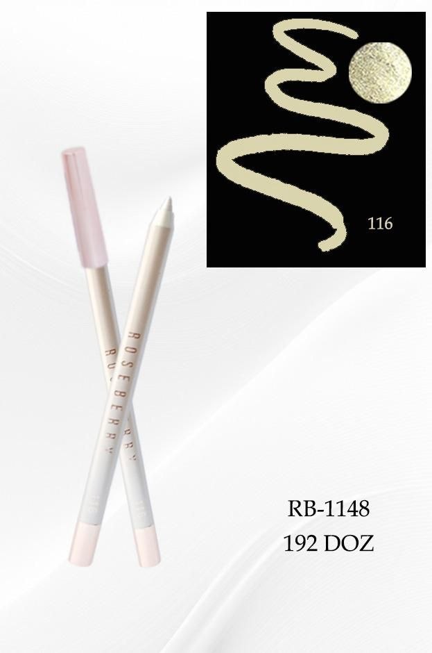 RoseBerry Eyeliner Pencil product image 23
