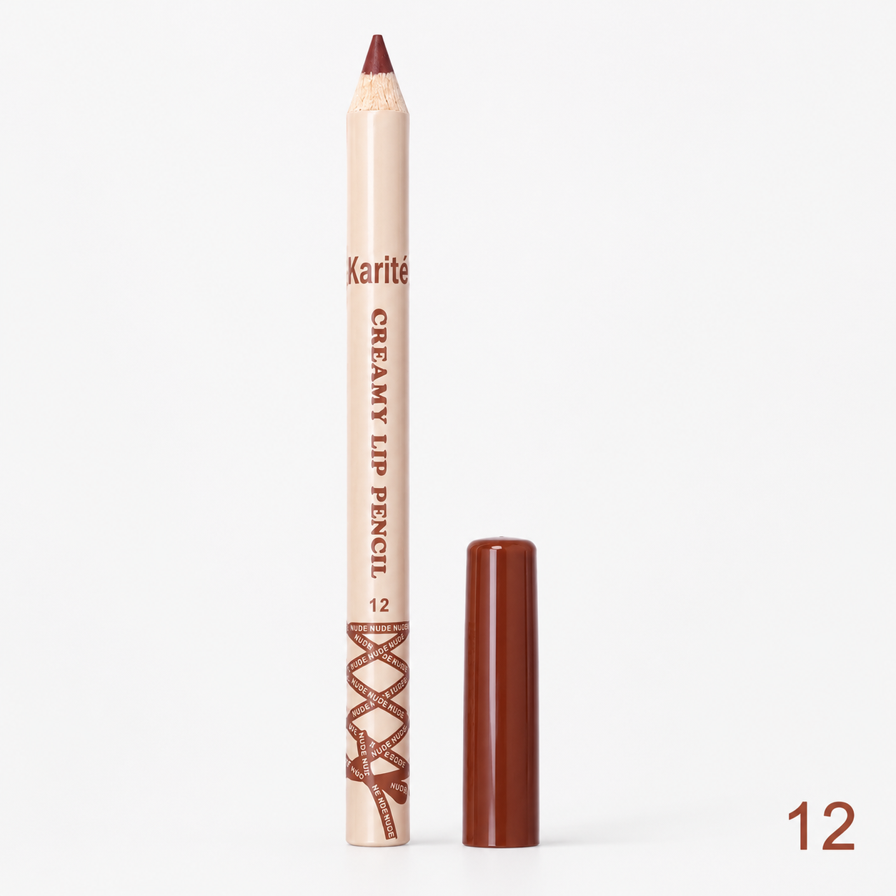 Karité Creamy Lip Pencil