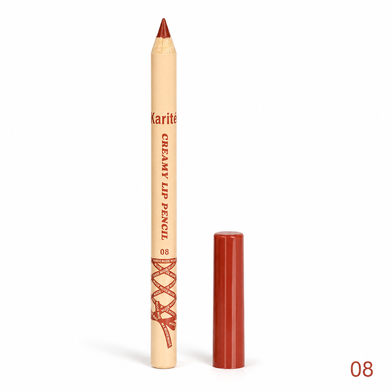 Karité Creamy Lip Pencil